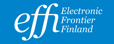 Electronic Frontier Finland – Effi ry